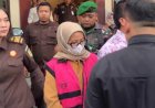 Sarah Salma Tersangka Korupsi Retribusi Wisata, Status Kepegawaiannya Dipertanyakan